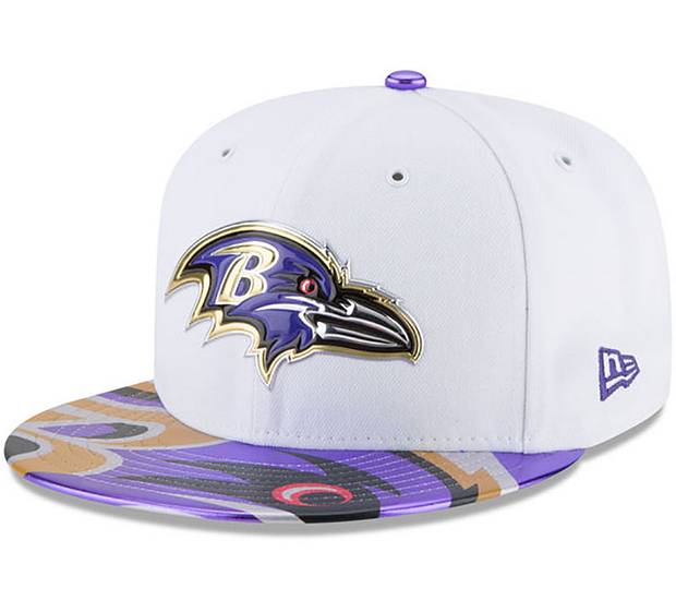2017 NFL draft hats: Ranking the best 