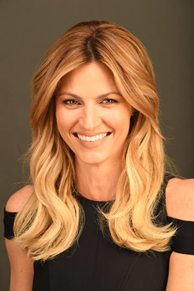 Erin Andrews On Cancer Diagnosis Hotel Stalker Trial Sports Illustrated