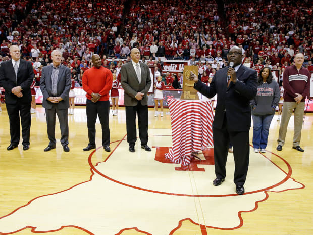 Bob Knight S Bizarre Sad Legacy With Indiana Basketball Sports