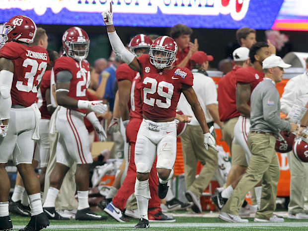 minkah fitzpatrick alabama jersey