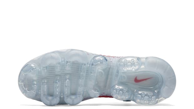 vapormax running shoes review