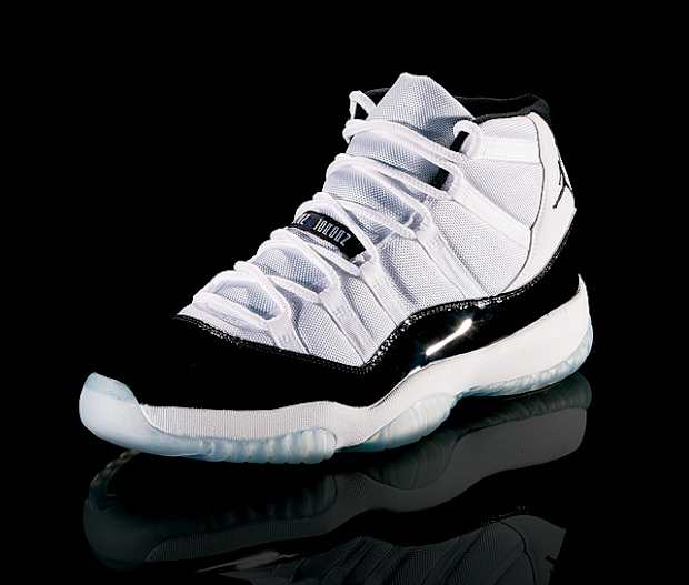 jordan 11 flight strap