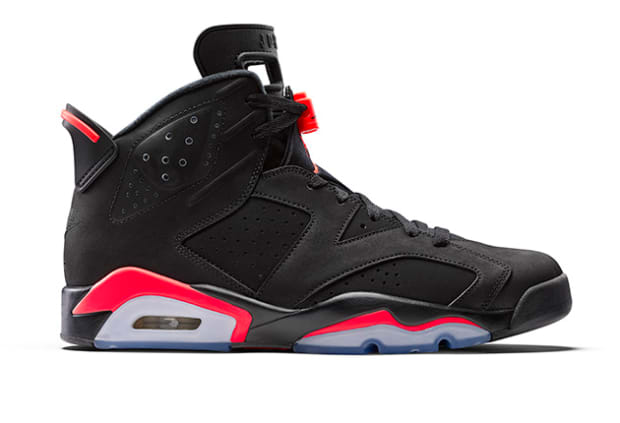 michael jordan throwback shoes