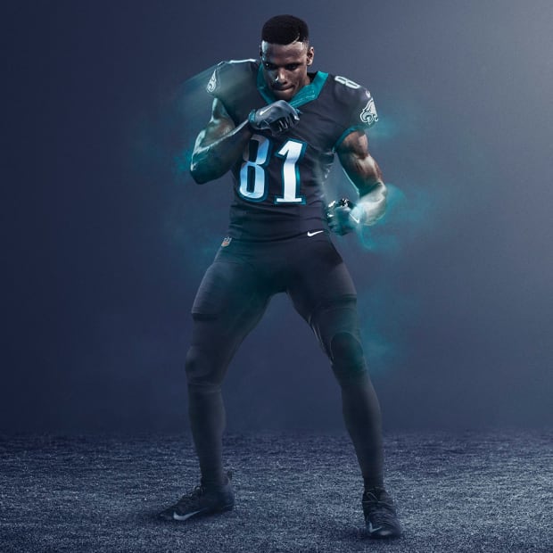 nfl colour rush jerseys 2016