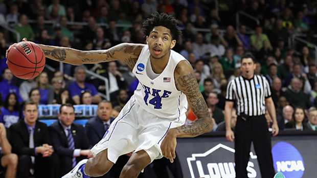 brandon ingram duke jersey