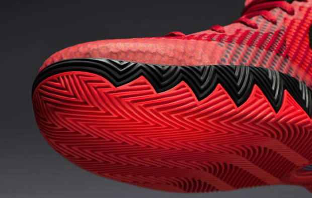 basketball shoes with most grip