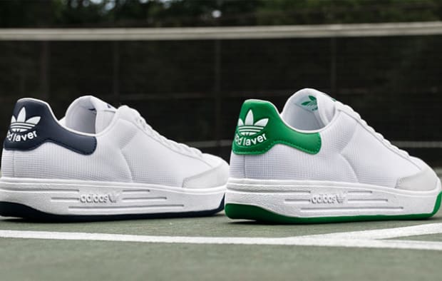sneakers for tennis players