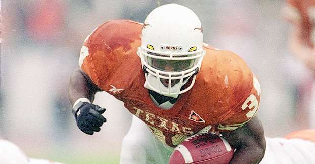 Red River Rivalry Oral History Of Texas Vs Oklahoma Sports Illustrated