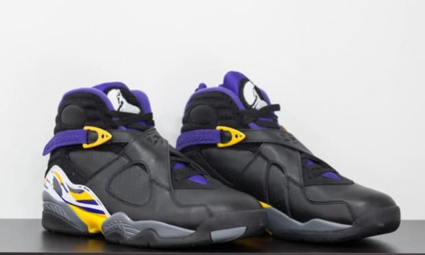 kobe bryant jordan shoes