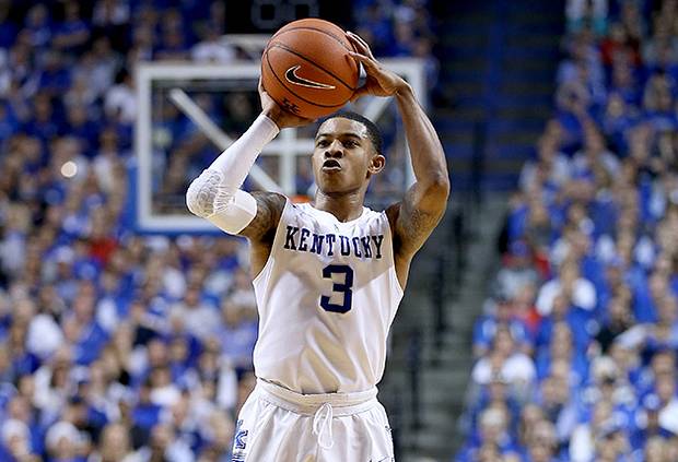 Tyler Ulis, Malcolm Brogdon top NBA sleepers in NCAA tournament - Sports  Illustrated