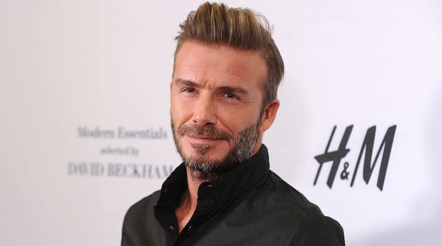 David Beckham Plastic Surgery: Separating Fact From Fiction
