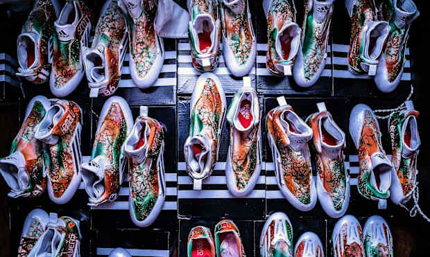 miami football cleats