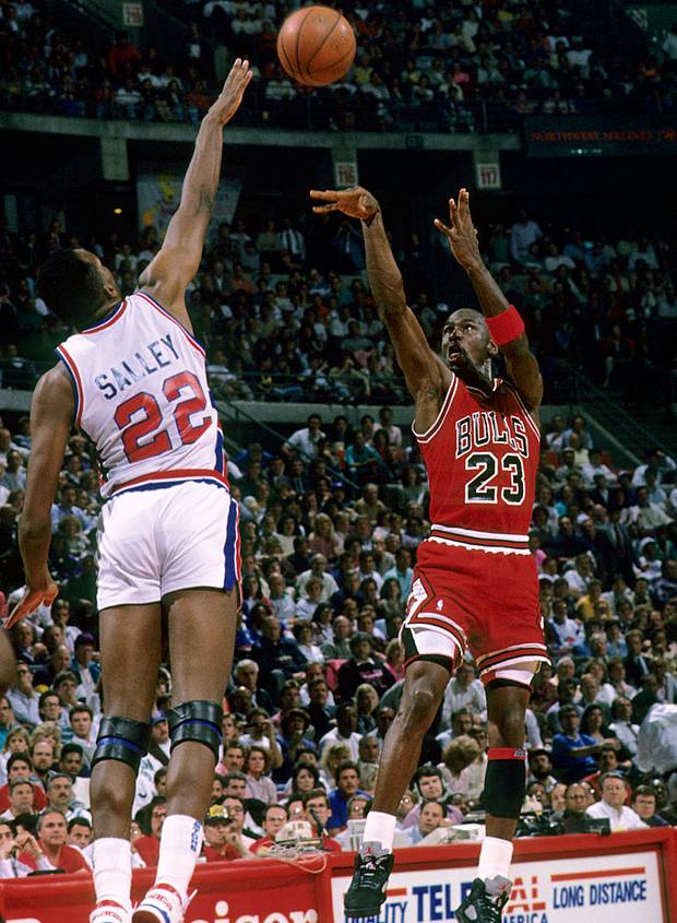 Best Michael Jordan Photos, SI's top 100 - Sports Illustrated