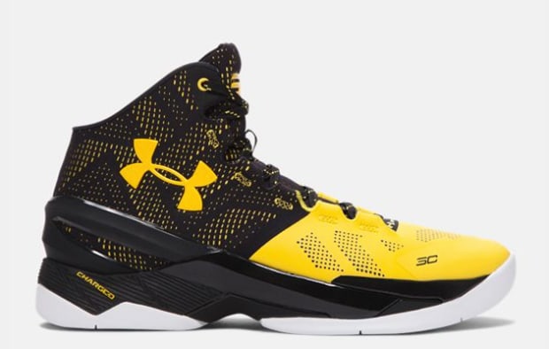 best basketball shoes 2015