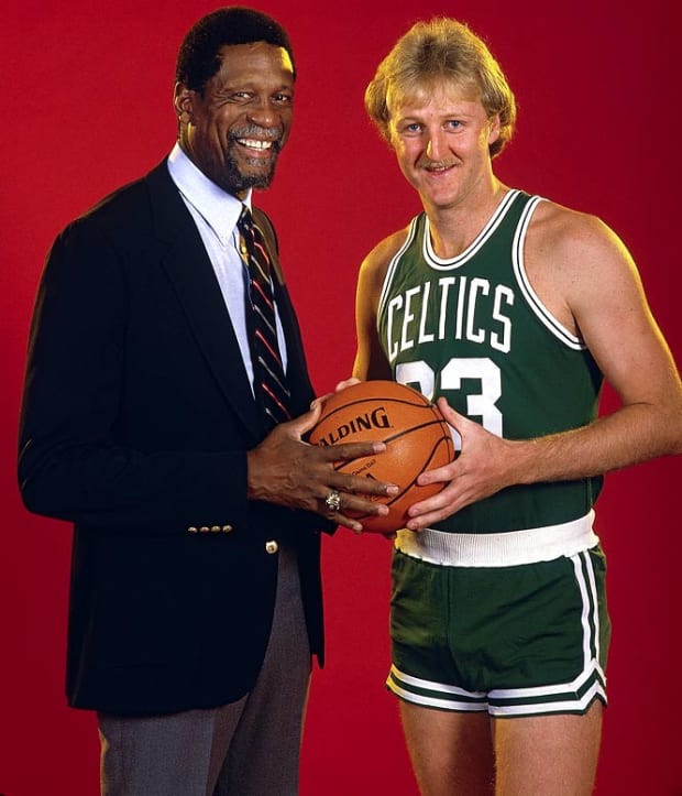 24 How Tall Is Larry Bird Advanced Guide (8/2023)