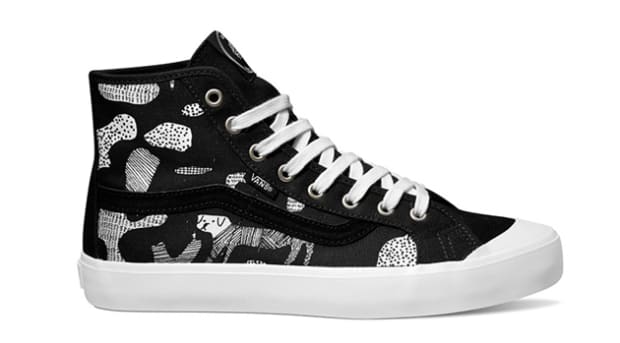 dane reynolds vans