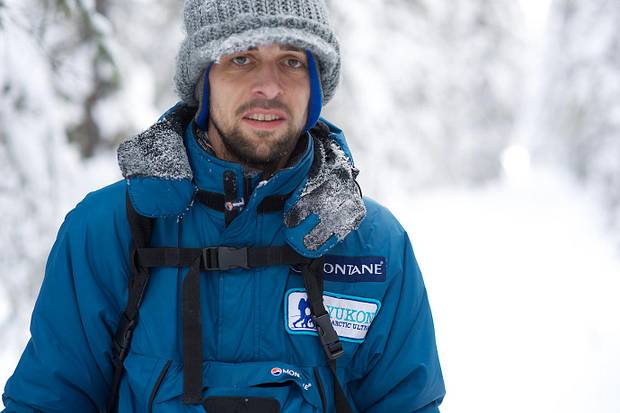 Yukon Arcitc Ultra boasts frigid cold 