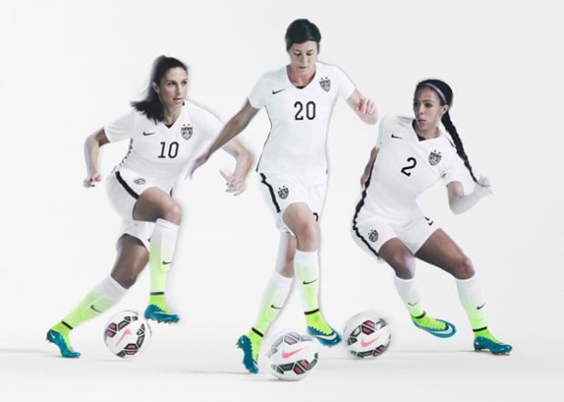 adidas uswnt
