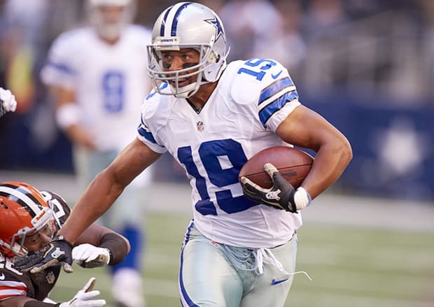 Former Cowboys Receiver Miles Austin Signed By Cleveland Browns - Blogging  The Boys