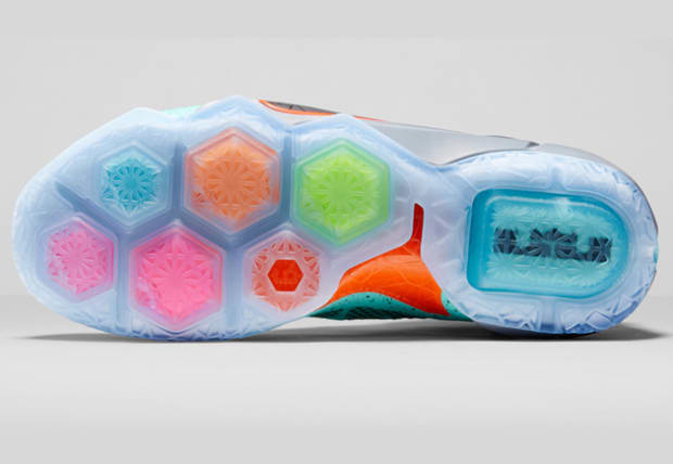 lebron james 12 price