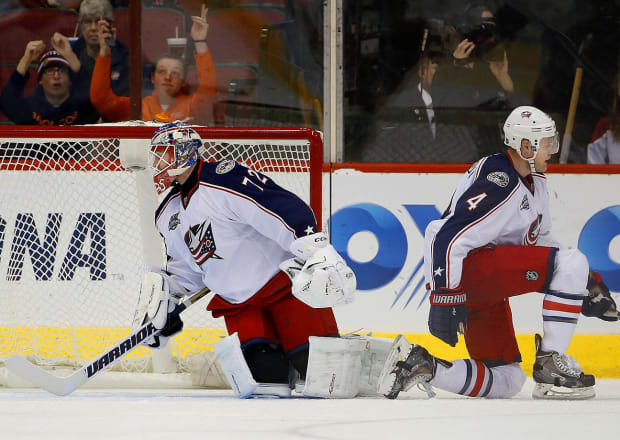 New York Islanders: Johnny Boychuk, a true warrior, hangs up his skates