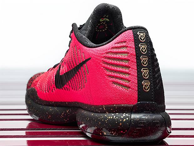 NBA Christmas Day photos: Nike, adidas 