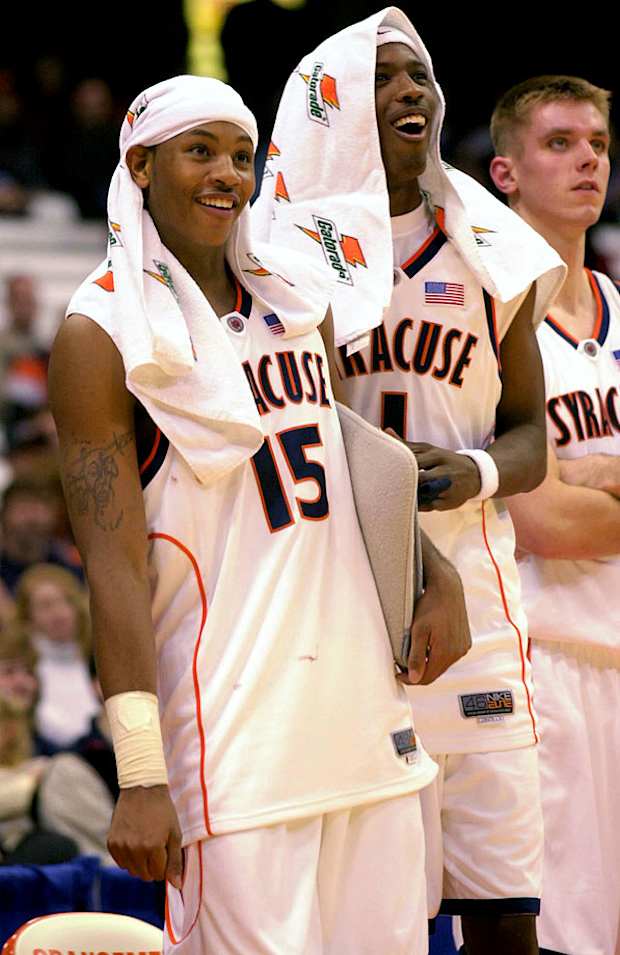carmelo anthony 2002