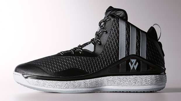 john wall logo adidas