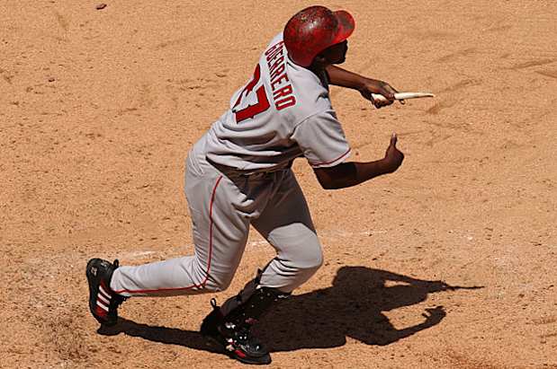 Vladimir Guerrero Announces His Retirement And Hall Of Fame Should Await Sports Illustrated