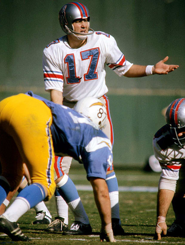 Photos from the 1970 NFL Season - Sports Illustrated