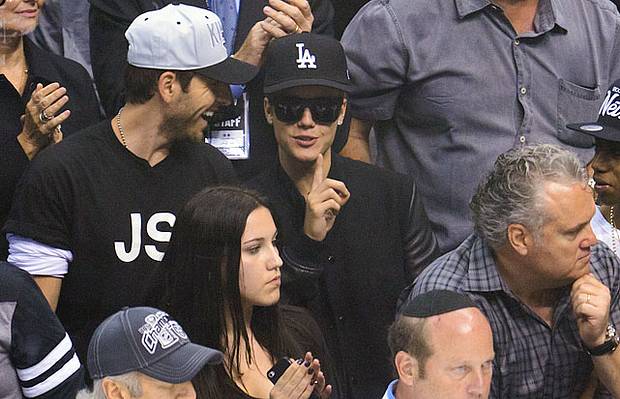 Justin Bieber's Sports Hats - Sports 