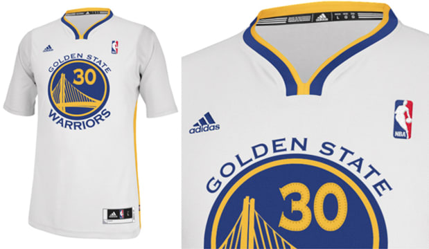Stephen Curry Golden State Warriors Fanatics Branded 2022 NBA Finals  Champions Fast Break Replica Player Jersey Royal - Icon Edition