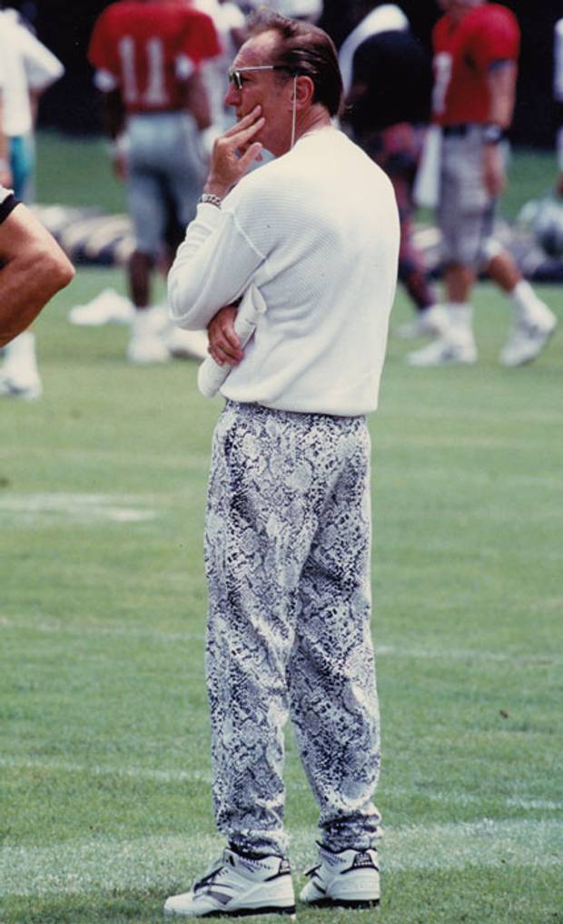 Zubaz and Sports - Sports Illustrated