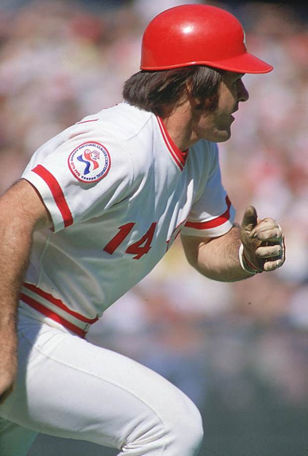 famous number 14 in sports