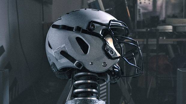 Helmet safety: Inside the complicated 