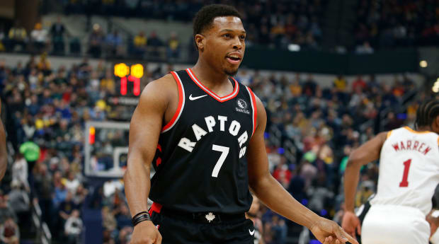New on Sports Illustrated: Why the Raptors Are the Biggest Wild-Card During NBA Trade Season