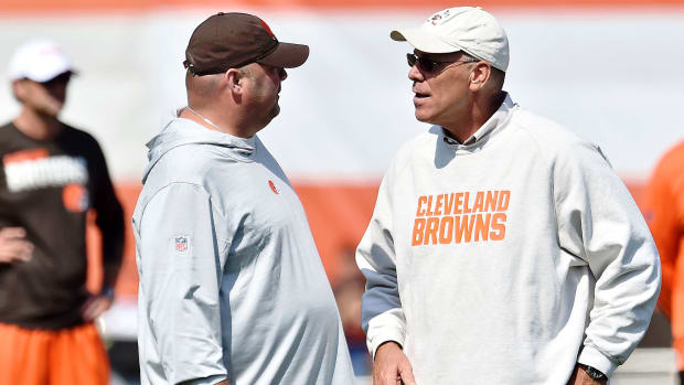 The Five Biggest Questions We Have Right Now About This NFL Coaching Carousel