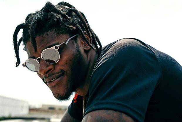 Lamar Jackson inks new endorsement deal 