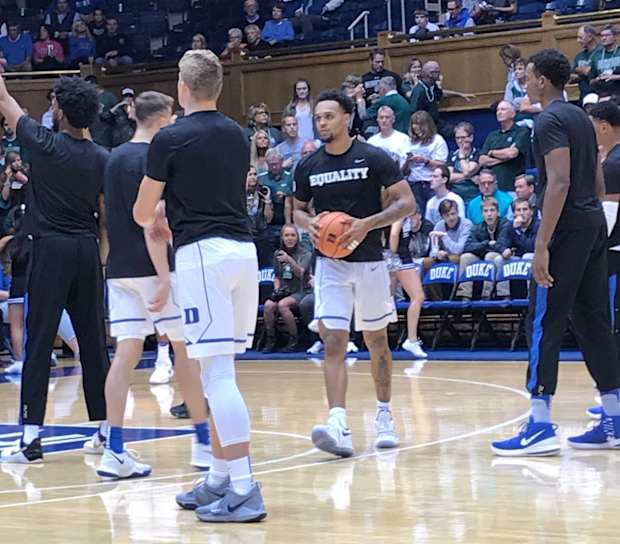 duke basketball alternate jersey