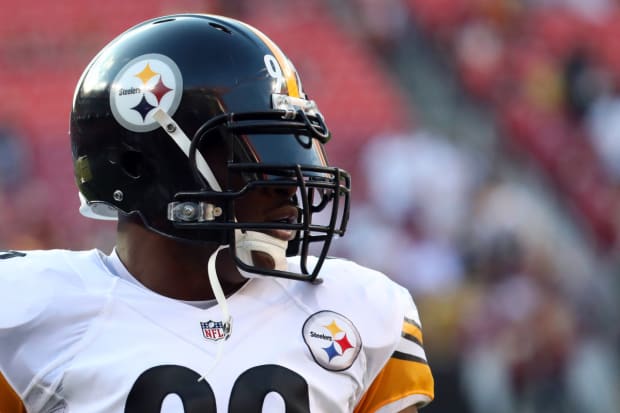 10 Best Pittsburgh Steelers Defensive Players of All Time