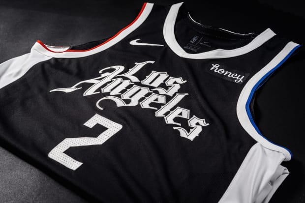 clippers jersey old english