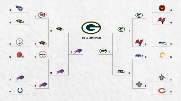 nfl playoffs 2010