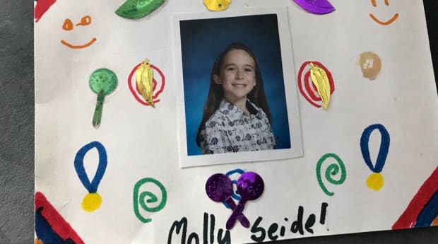 New on Sports Illustrated: Molly Seidel Qualifies for Tokyo Olympics, Inches Closer to Achieving Fourth-Grade Wish