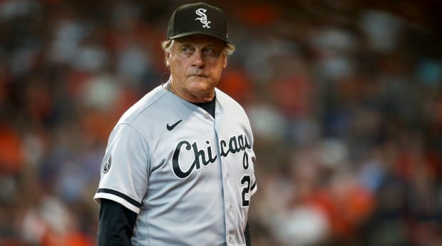 New on Sports Illustrated: Should We Blame La Russa for White Sox’ Struggles?
