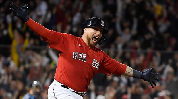 New on Sports Illustrated: How Traditional Extra-Innings Rule Impacts the Playoffs