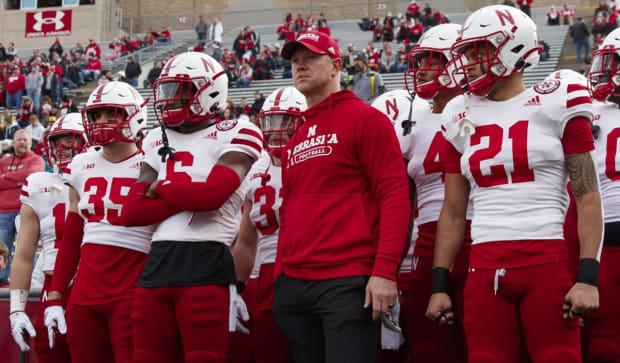 Nebraska Cornhuskers 2022 Schedule Ejjdtjkf24F4Wm