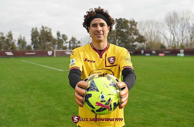 cb60f693 a421 40c0 89b2 4c16bd876ef6 - Paco Memo Ochoa maltratado en su debut en Italia