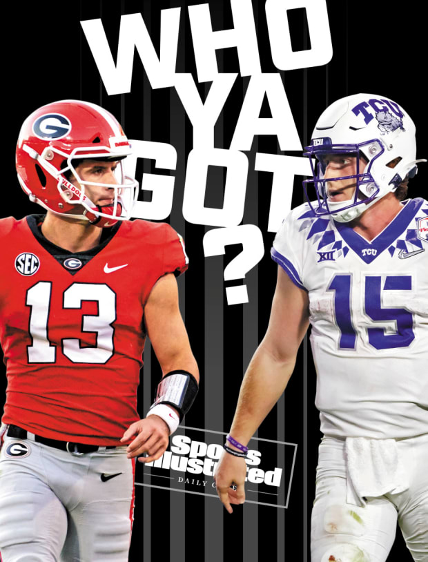 SI's Experts Predict the National Championship Game