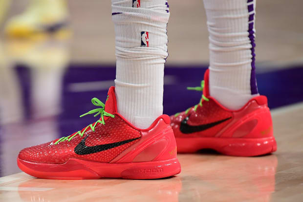 Cambios de Velas sabiduría More of Kobe Bryant's Signature Nike Shoes Releasing in 2023 - Sports  Illustrated FanNation Kicks News, Analysis and More