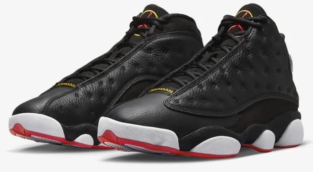 Eficacia Búsqueda Golpeteo What to Know Before Buying the Air Jordan 13 'Playoffs' - Sports  Illustrated FanNation Kicks News, Analysis and More